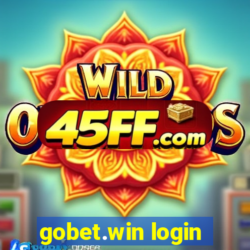 gobet.win login